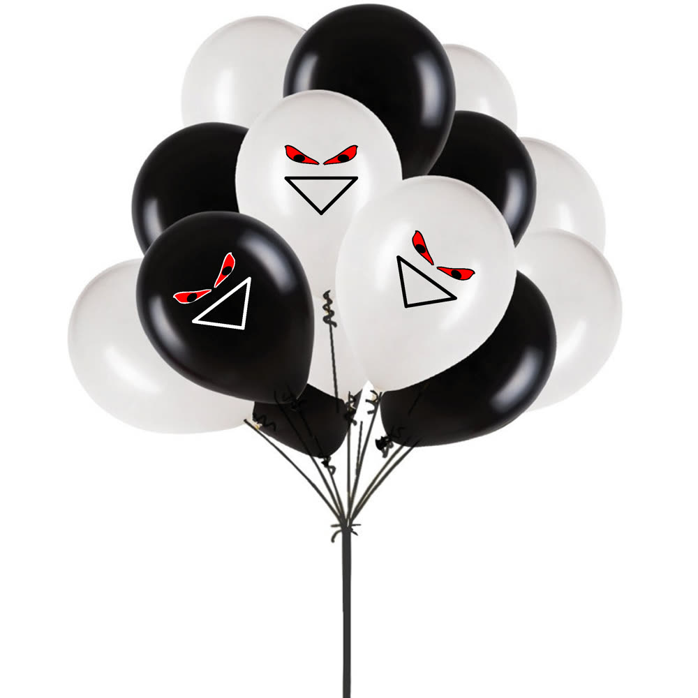 GrinEvil — Palloncini — lui